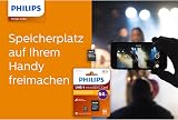 Philips 64GB Micro SDHC Class 10 Memory Card with SD Adapter view 7