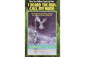 I Heard the Owl Call My Name