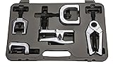OTC 6295 Front End Service Set for Pitman