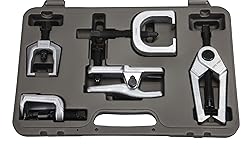 OTC 6295 Front End Service Set for Pitman