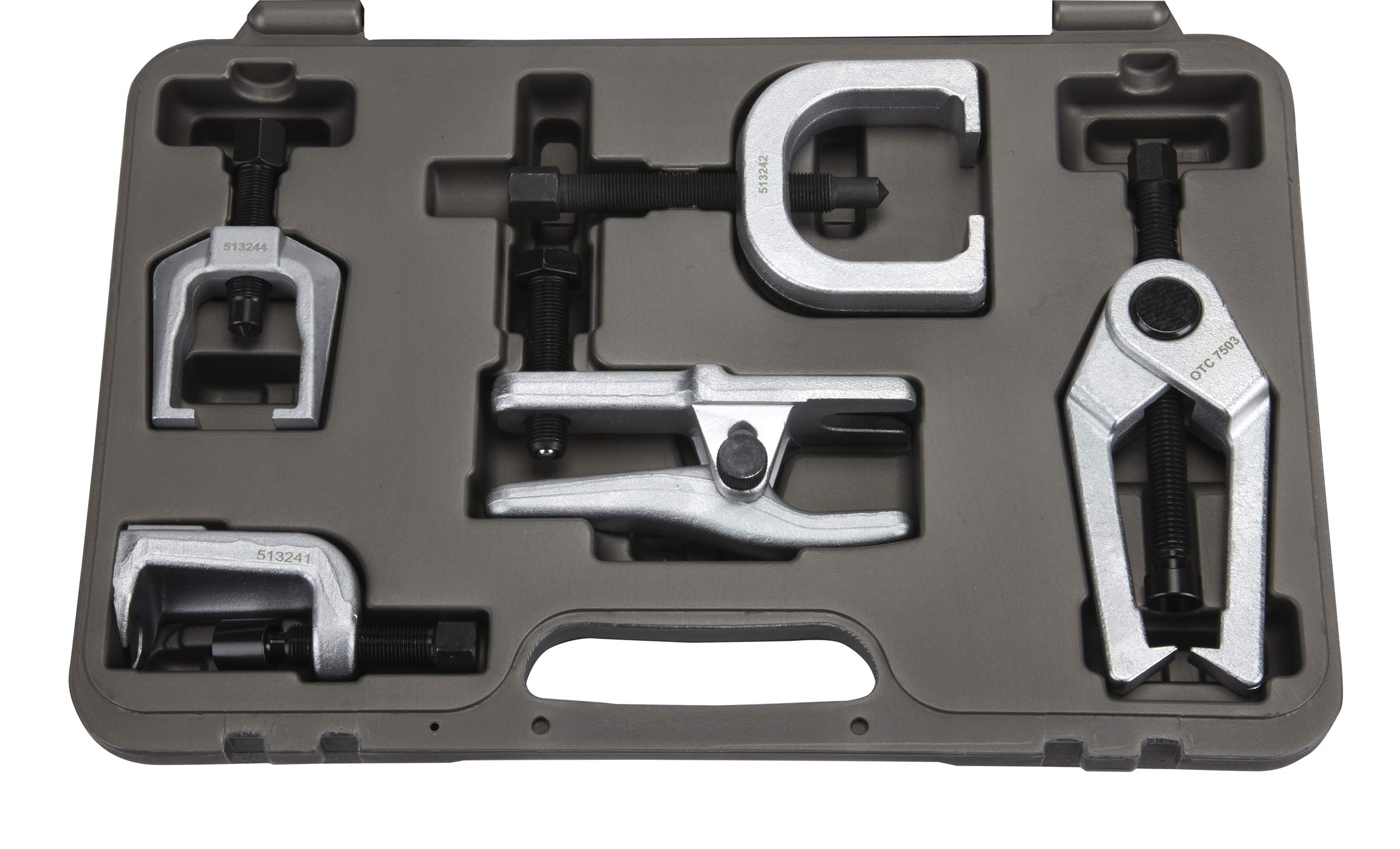 OTC 6295 Front End Service Set for Pitman