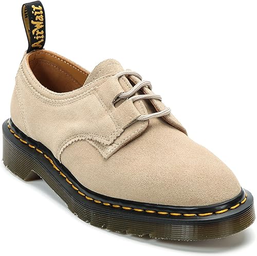 doc martens engineered garments