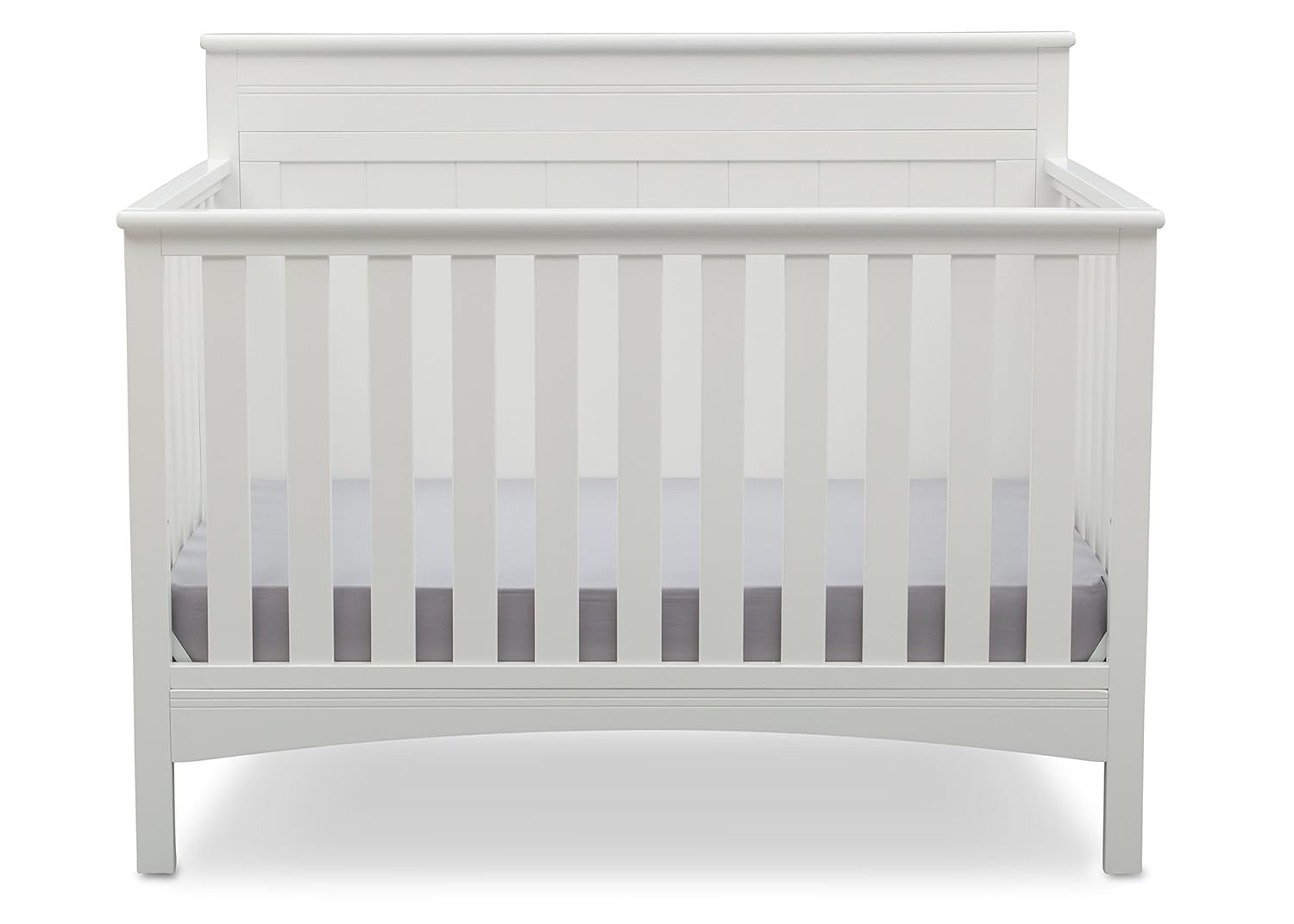 delta twinkle stars crib mattress