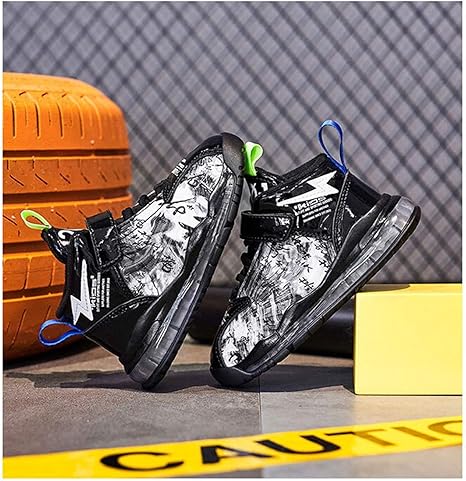 4k baby shoe size age