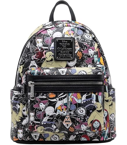 Amazon.com | Wondapop Disney Nightmare Before Christmas - Jack and