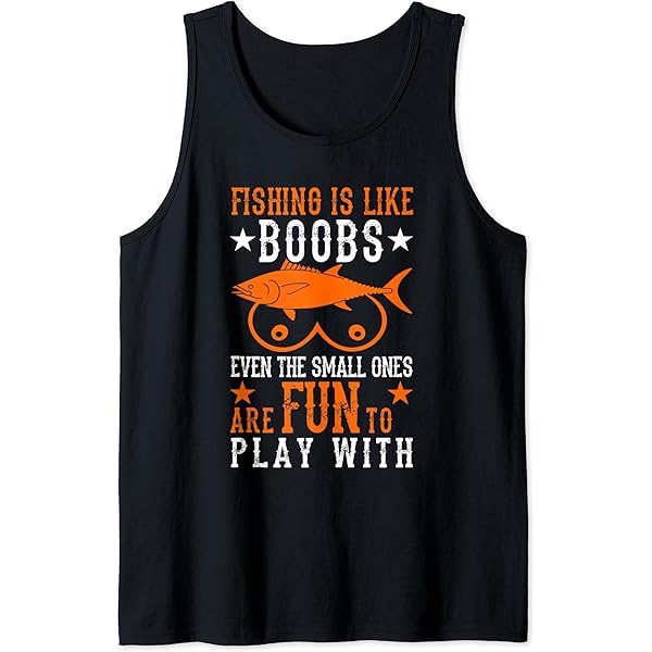 Best Fishing Rod For Crappie – Crappie Fishing Rod and Reel Combo Fisherman Fisher Tank Top