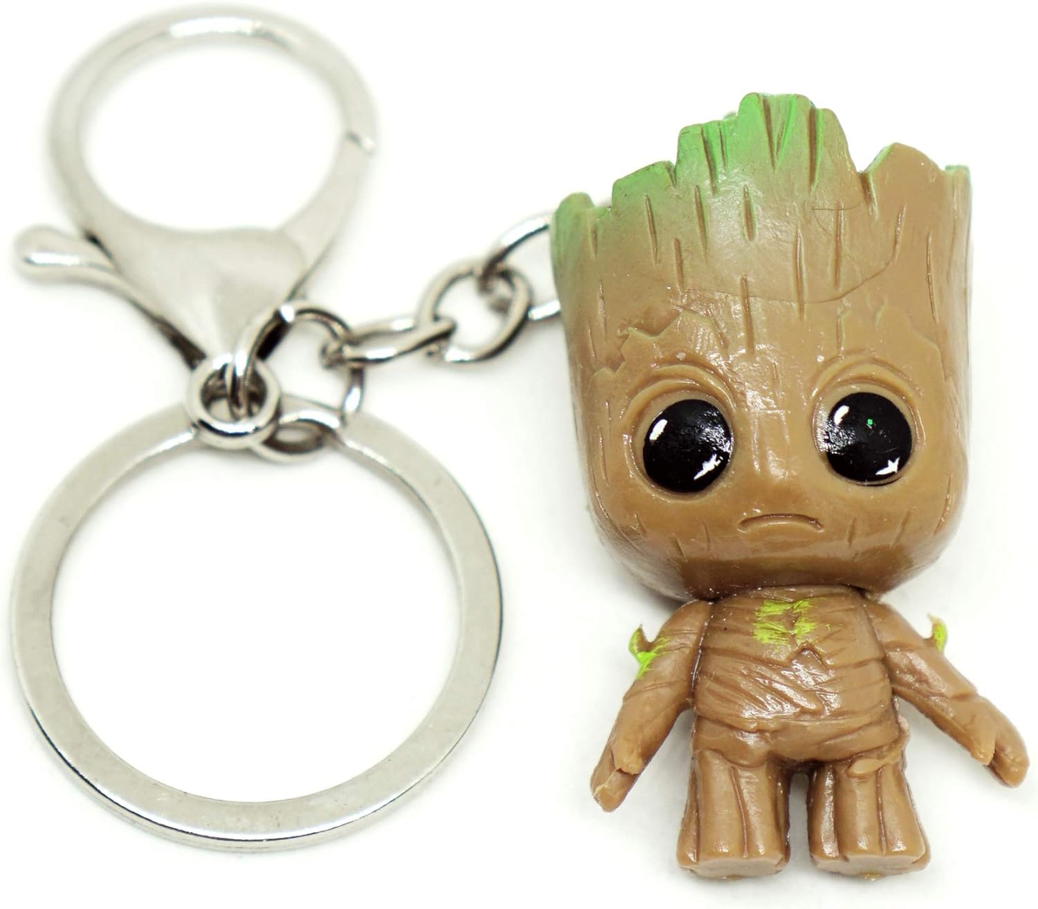 keychain groot