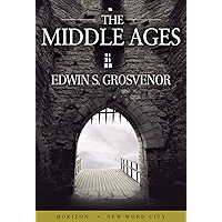 The Middle Ages book cover
