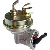 Delphi MF0002 Mechanical Fuel Pump