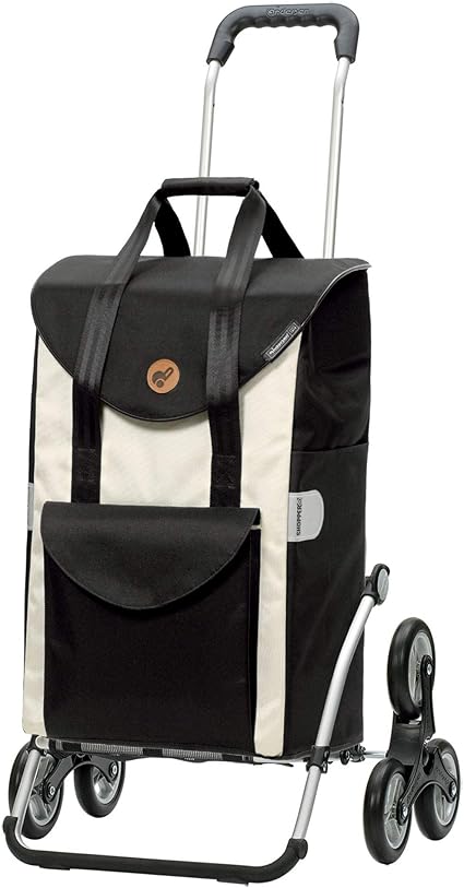 chariot de course roue caoutchouc