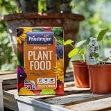Phostrogen All Purpose Plant Food 800g Fertiliser for Growth & Drought view 4