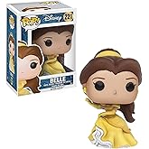 Funko Pop Disney: Beauty & The Beast - Belle Action Figure
