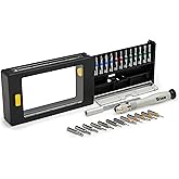 Titan 16028 26-Piece Precision Bit and Driver Set