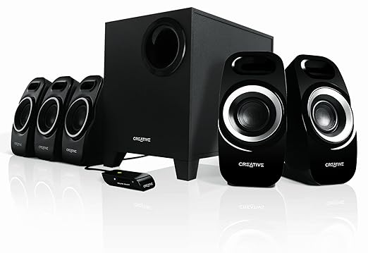 Creative Inspire T6160 Creative Inspire T6160