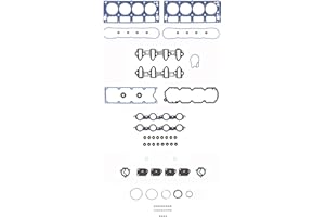 FEL-PRO HS 26190 PT-2 Engine Cylinder Head Gasket Set for Chevrolet Silverado 1500