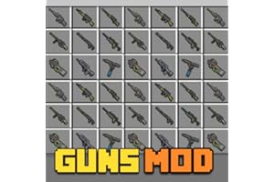 Guns Mod