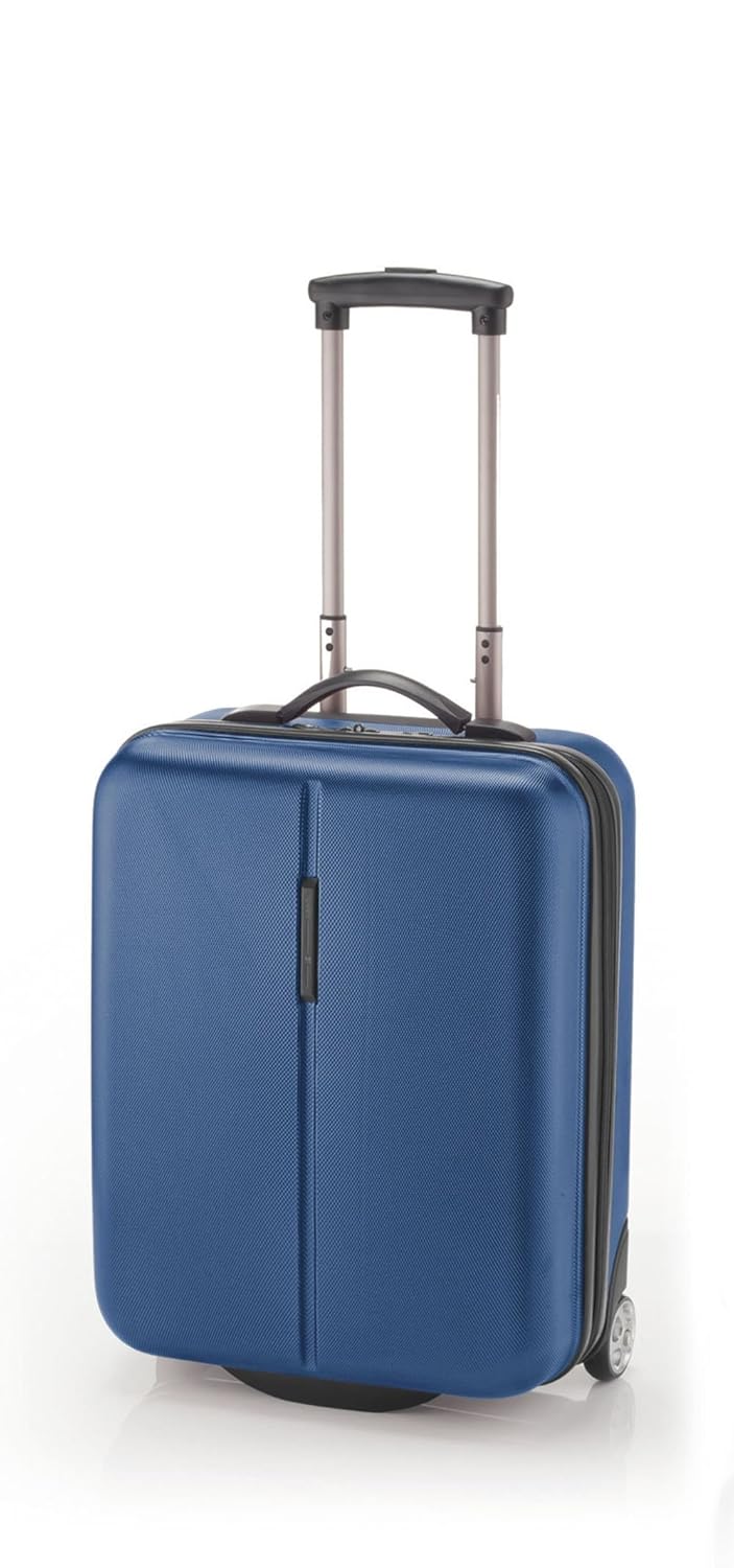 Maleta cabina paradise gabol AZUL