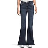 7 for All Mankind Womens Dojo