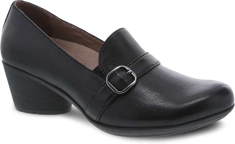 dansko heel
