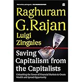 Saving Capitalism from the Capitalism