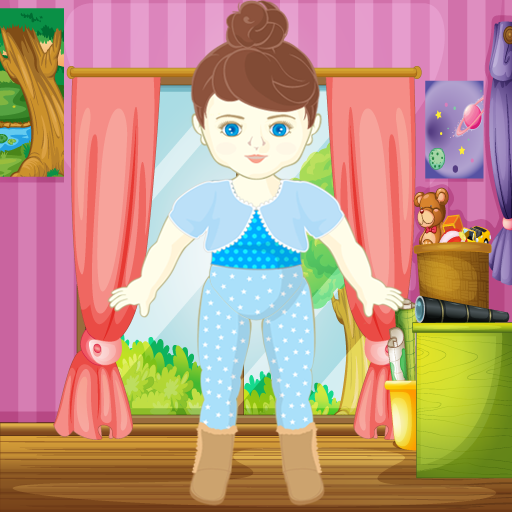 Baby Doll Dress UpAmazon.deAppstore for Android
