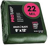 PROTARP Extreme Heavy Duty 22 Mil Tarp
