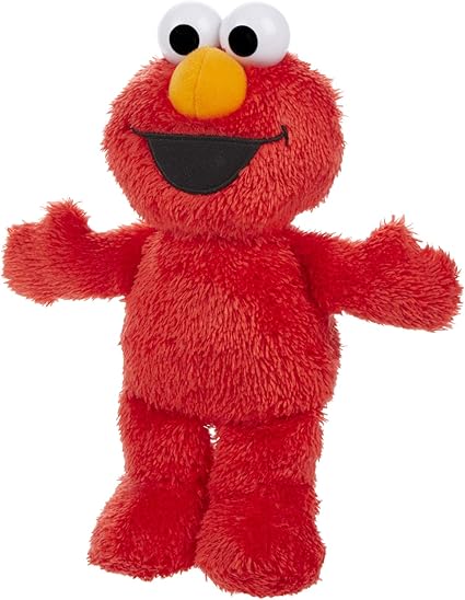 elmo doll amazon