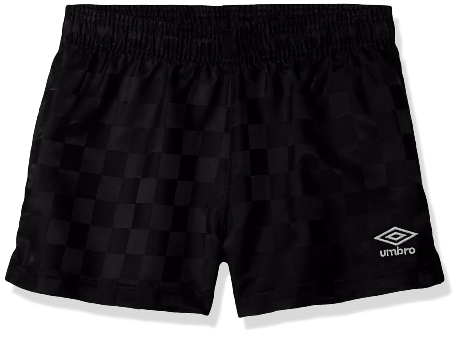 girls umbro shorts