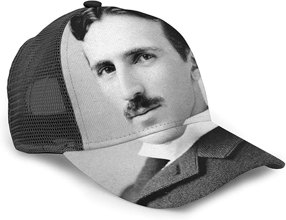 Was Hat Nikola Tesla Erfunden