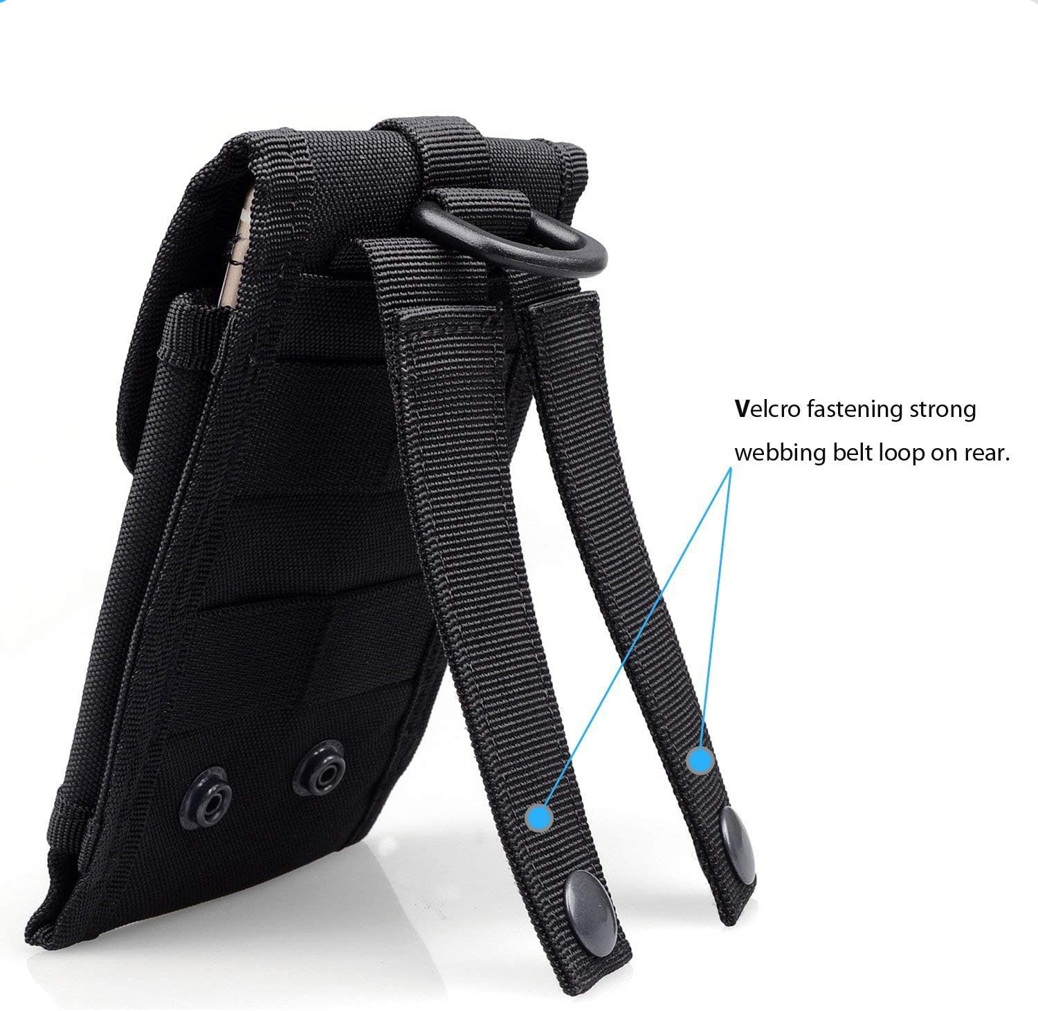 Fertuo Case for Ulefone Armor X3 / X7 2020 - Image 3