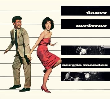 Dance Moderno (+ 9 Bonus Tracks)