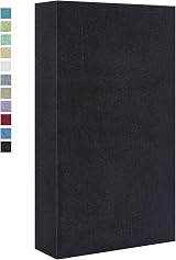 Vienrose Linen Photo Album 6x4 300 Pockets Green 50 Sheets 100 Pages view 1