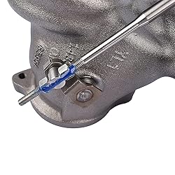 Weonefit Turbocharger Turbo Replacement for Ford