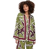 Seven Wonders Women's Alessandra Sleeved Shirt