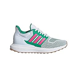 adidas Unisex-Kids Ultradream DNA, White/Lucid