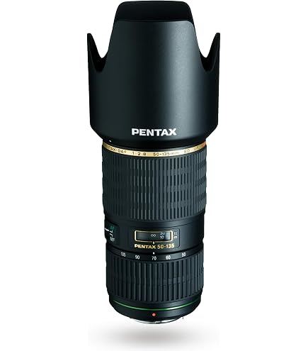 Amazon.com : Pentax DA 12-24mm f/4 ED AL (IF) Lens for Pentax and