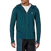 Wolverine Men's Cascade Performance Hoody