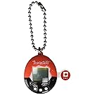 Tamagotchi mini, Red/Black/White