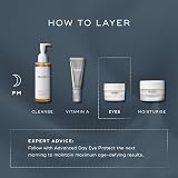 Medik8 Advanced Night Eye Cream 15ml - Smooth Fine Lines Brighten Dark Circles view 5