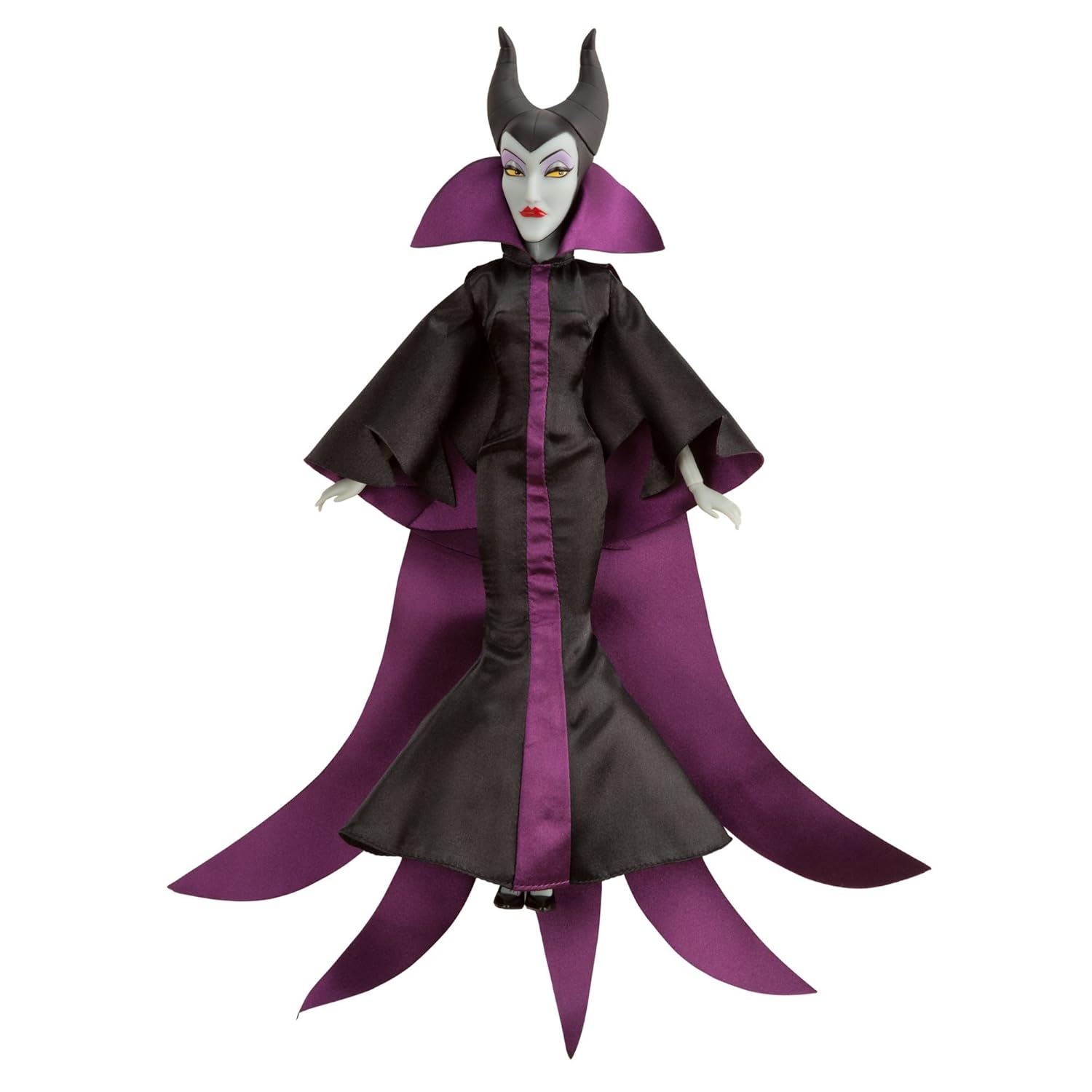 maleficent barbie doll
