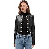 Lioness Women's Amelie Cropped Jacket