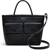RADLEY London Floral Street Women's Small Leather Open Top
