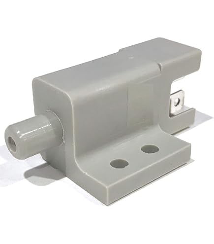 Amazon.com : Dixie Chopper Seat Relay Switch for Lawn Mowers