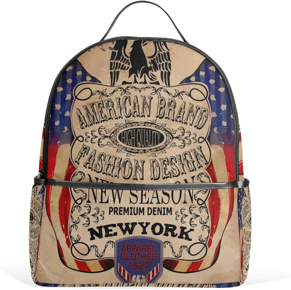 american eagle bookbags