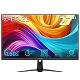 4K Monitor, Z-Edge 27 inch IPS Monitor, UHD