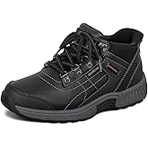 Orthofeet Women's Orthopedic Carmel Hands-Free Boots