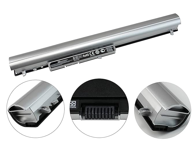 Hp la04 аккумулятор