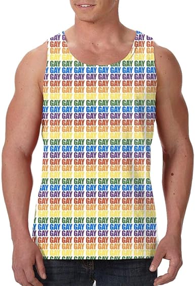 gay sweater vest