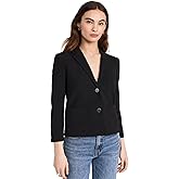 Theory Women's Shrunken Patch Pocket Jacket
