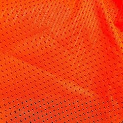 Pico Textiles 3 Yards Bolt – Neon Orange